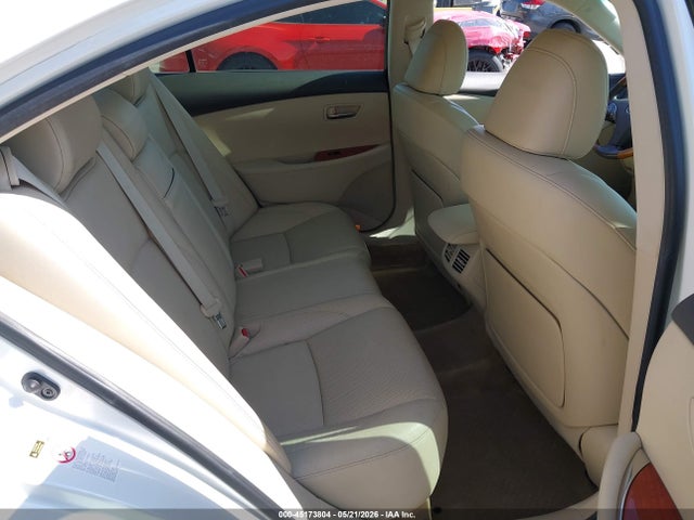 Aukcja sprzedaży 2010 Lexus Es 350, vin: JTHBK1EG4A2370497, numer aukcji: 45173804