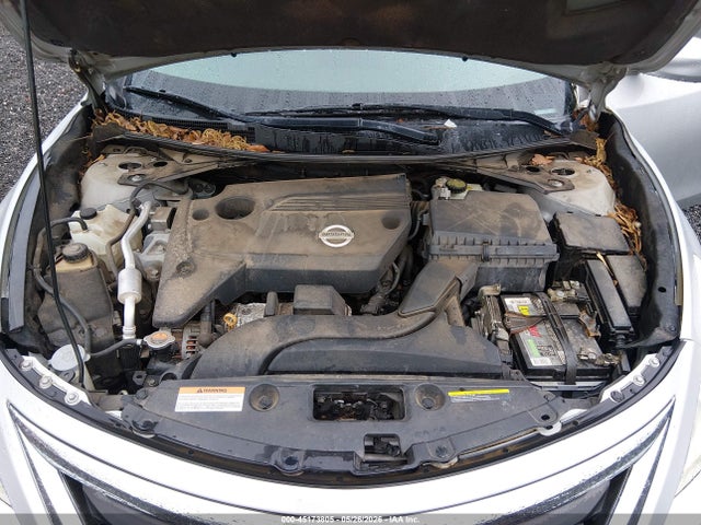 Aukcja sprzedaży 2013 Nissan Altima 2.5 S, vin: 1N4AL3AP7DC911493, numer aukcji: 45173805