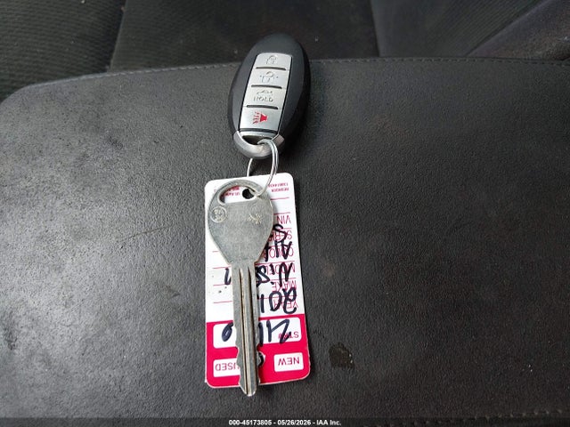 Aukcja sprzedaży 2013 Nissan Altima 2.5 S, vin: 1N4AL3AP7DC911493, numer aukcji: 45173805