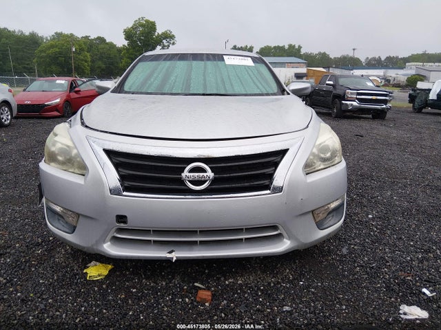 Aukcja sprzedaży 2013 Nissan Altima 2.5 S, vin: 1N4AL3AP7DC911493, numer aukcji: 45173805