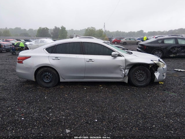 Aukcja sprzedaży 2013 Nissan Altima 2.5 S, vin: 1N4AL3AP7DC911493, numer aukcji: 45173805