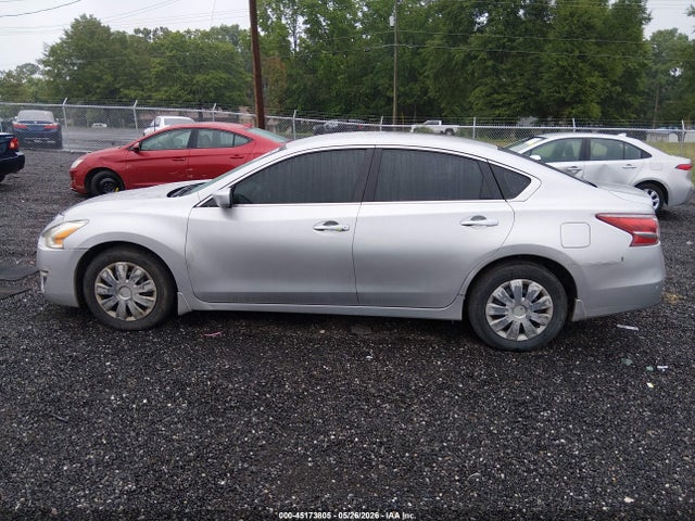 Aukcja sprzedaży 2013 Nissan Altima 2.5 S, vin: 1N4AL3AP7DC911493, numer aukcji: 45173805