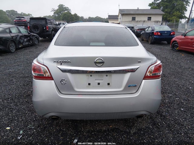 Aukcja sprzedaży 2013 Nissan Altima 2.5 S, vin: 1N4AL3AP7DC911493, numer aukcji: 45173805