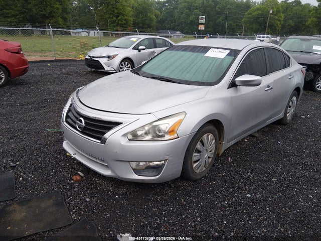 Aukcja sprzedaży 2013 Nissan Altima 2.5 S, vin: 1N4AL3AP7DC911493, numer aukcji: 45173805