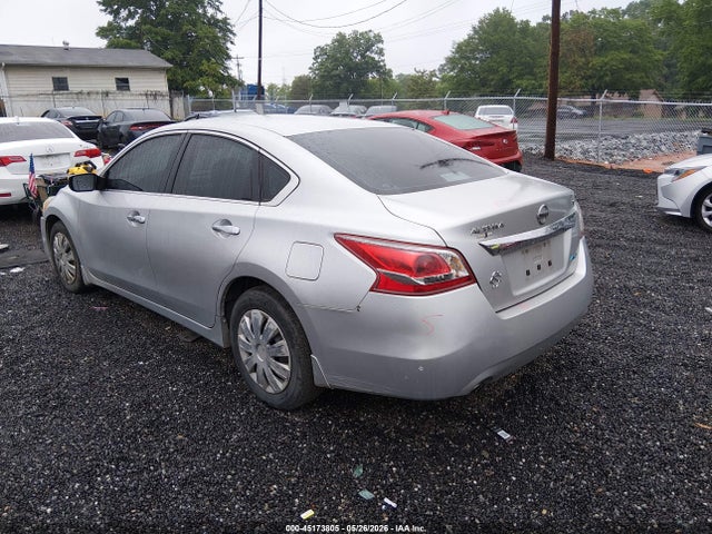 Aukcja sprzedaży 2013 Nissan Altima 2.5 S, vin: 1N4AL3AP7DC911493, numer aukcji: 45173805