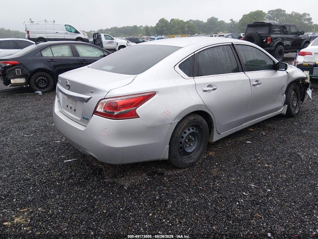 Aukcja sprzedaży 2013 Nissan Altima 2.5 S, vin: 1N4AL3AP7DC911493, numer aukcji: 45173805