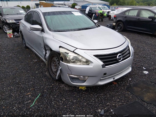 Aukcja sprzedaży 2013 Nissan Altima 2.5 S, vin: 1N4AL3AP7DC911493, numer aukcji: 45173805