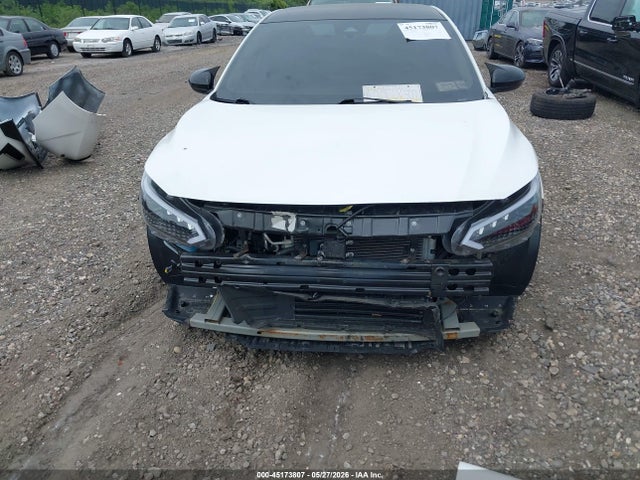 Aukcja sprzedaży 2021 Nissan Sentra Sv Xtronic Cvt, vin: 3N1AB8CVXMY229207, numer aukcji: 45173807
