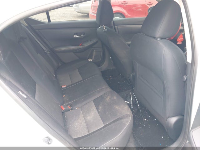Aukcja sprzedaży 2021 Nissan Sentra Sv Xtronic Cvt, vin: 3N1AB8CVXMY229207, numer aukcji: 45173807