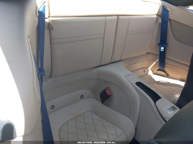 45173809 :رقم المزاد ، ZFF77XJA4H0227506 vin ، 2017 Ferrari California T مزاد بيع