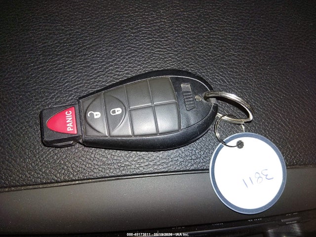 Aukcja sprzedaży 2014 Dodge Grand Caravan Se, vin: 2C4RDGBG6ER355587, numer aukcji: 45173811