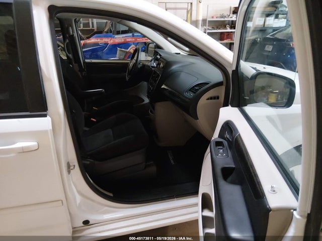 Aukcja sprzedaży 2014 Dodge Grand Caravan Se, vin: 2C4RDGBG6ER355587, numer aukcji: 45173811