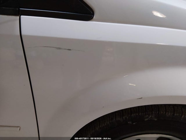 Aukcja sprzedaży 2014 Dodge Grand Caravan Se, vin: 2C4RDGBG6ER355587, numer aukcji: 45173811