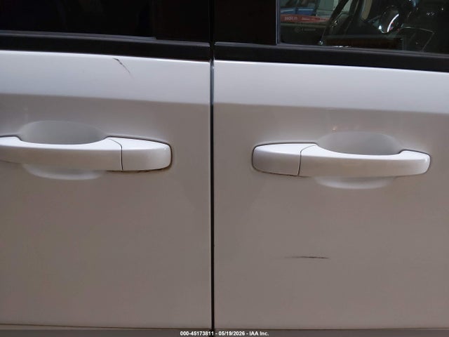 Aukcja sprzedaży 2014 Dodge Grand Caravan Se, vin: 2C4RDGBG6ER355587, numer aukcji: 45173811