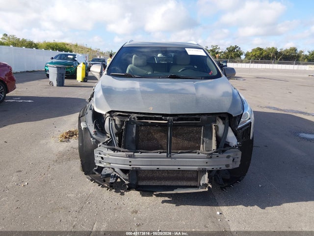 Aukcja sprzedaży 2019 Cadillac Xt5 Standard, vin: 1GYKNARS8KZ109965, numer aukcji: 45173816