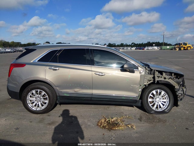Aukcja sprzedaży 2019 Cadillac Xt5 Standard, vin: 1GYKNARS8KZ109965, numer aukcji: 45173816