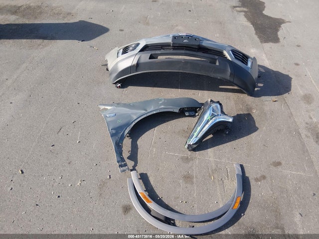 Aukcja sprzedaży 2019 Cadillac Xt5 Standard, vin: 1GYKNARS8KZ109965, numer aukcji: 45173816