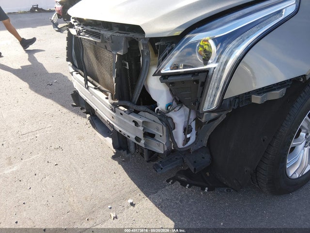 Aukcja sprzedaży 2019 Cadillac Xt5 Standard, vin: 1GYKNARS8KZ109965, numer aukcji: 45173816