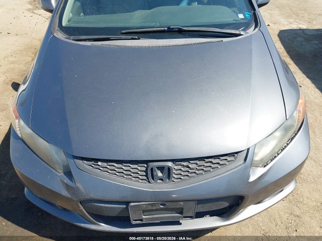 Продаж на аукціоні авто 2012 Honda Civic Ex, vin: 2HGFG3B87CH534320, номер лоту: 45173818