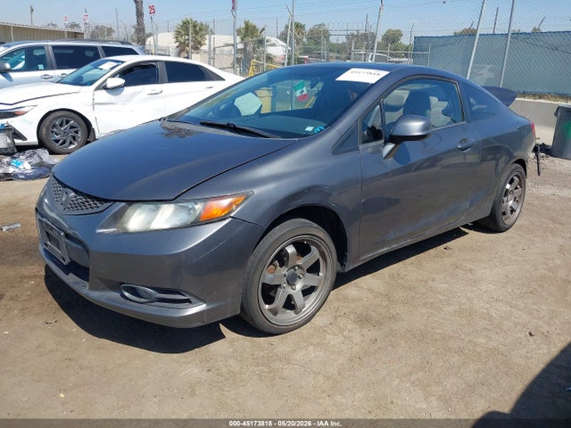 Продаж на аукціоні авто 2012 Honda Civic Ex, vin: 2HGFG3B87CH534320, номер лоту: 45173818