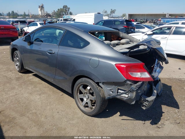 Продаж на аукціоні авто 2012 Honda Civic Ex, vin: 2HGFG3B87CH534320, номер лоту: 45173818