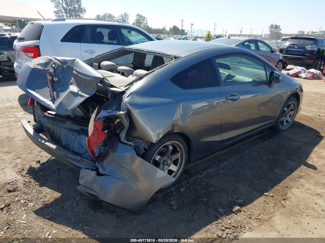 Продаж на аукціоні авто 2012 Honda Civic Ex, vin: 2HGFG3B87CH534320, номер лоту: 45173818