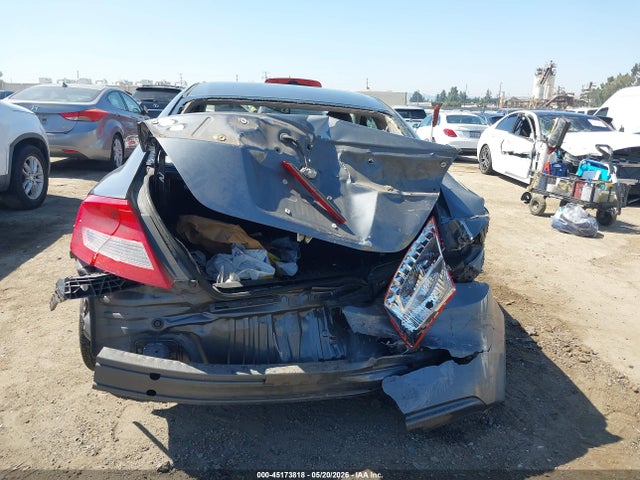 Продаж на аукціоні авто 2012 Honda Civic Ex, vin: 2HGFG3B87CH534320, номер лоту: 45173818