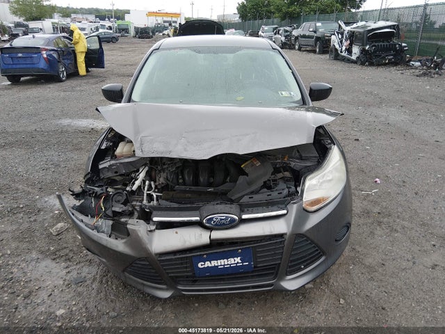 2012 Ford Focus S მანქანა იყიდება აუქციონზე, vin: 1FAHP3E23CL251792, აუქციონის ნომერი: 45173819