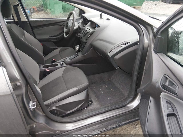 2012 Ford Focus S მანქანა იყიდება აუქციონზე, vin: 1FAHP3E23CL251792, აუქციონის ნომერი: 45173819