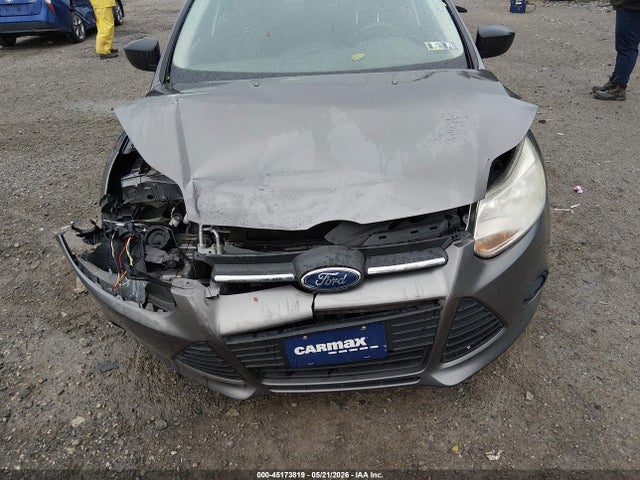 2012 Ford Focus S მანქანა იყიდება აუქციონზე, vin: 1FAHP3E23CL251792, აუქციონის ნომერი: 45173819