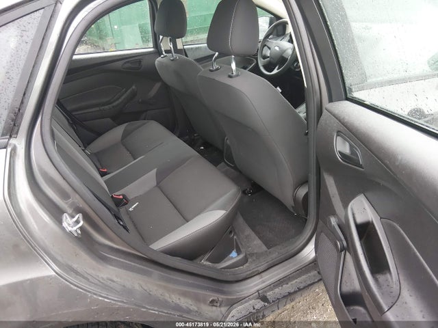 2012 Ford Focus S მანქანა იყიდება აუქციონზე, vin: 1FAHP3E23CL251792, აუქციონის ნომერი: 45173819