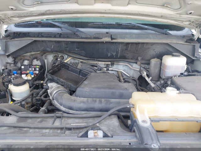 Aukcja sprzedaży 2015 Nissan Nv Cargo Nv2500 Hd Sv V6, vin: 1N6BF0LX7FN802540, numer aukcji: 45173821