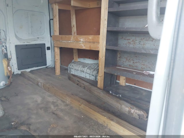 Aukcja sprzedaży 2015 Nissan Nv Cargo Nv2500 Hd Sv V6, vin: 1N6BF0LX7FN802540, numer aukcji: 45173821