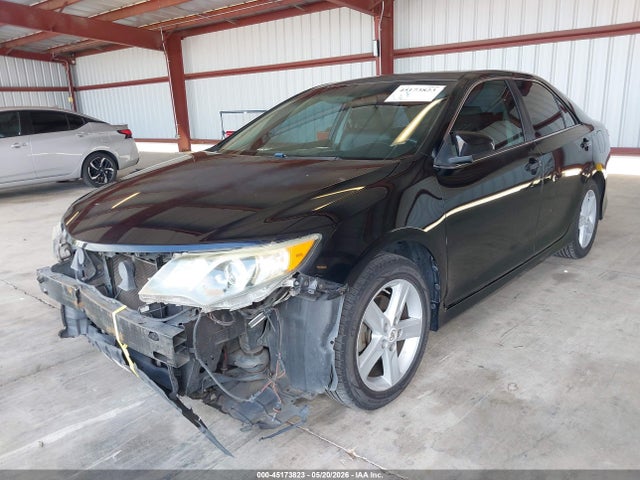 Продаж на аукціоні авто 2012 Toyota Camry Se, vin: 4T1BF1FK5CU067966, номер лоту: 45173823