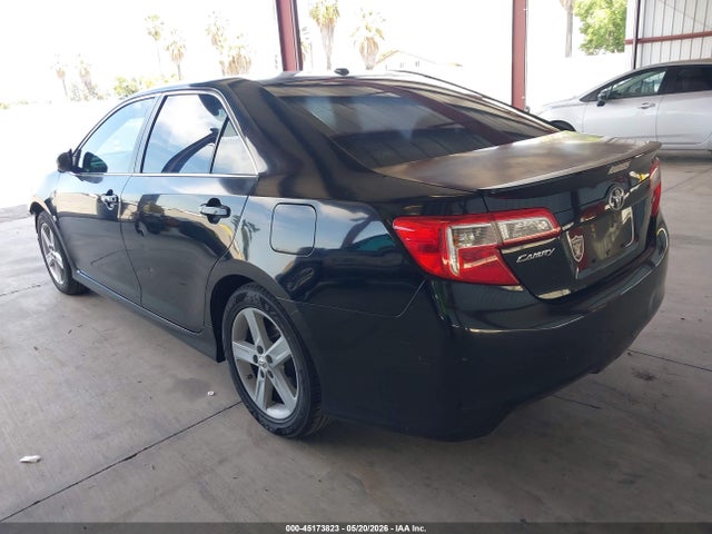 Продаж на аукціоні авто 2012 Toyota Camry Se, vin: 4T1BF1FK5CU067966, номер лоту: 45173823