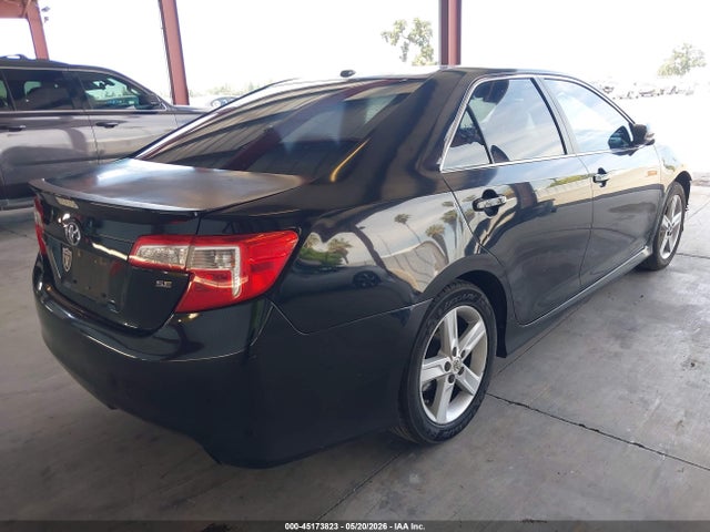Продаж на аукціоні авто 2012 Toyota Camry Se, vin: 4T1BF1FK5CU067966, номер лоту: 45173823