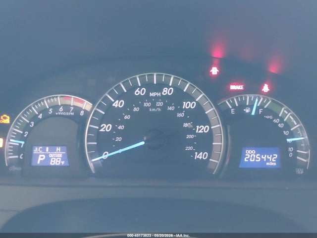 Продаж на аукціоні авто 2012 Toyota Camry Se, vin: 4T1BF1FK5CU067966, номер лоту: 45173823
