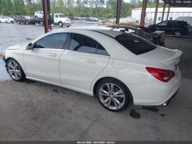 Продажа на аукционе авто 2015 Mercedes-benz Cla 250, vin: WDDSJ4EB8FN164461, номер лота: 45173828