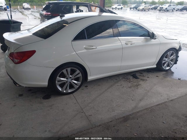 Продажа на аукционе авто 2015 Mercedes-benz Cla 250, vin: WDDSJ4EB8FN164461, номер лота: 45173828