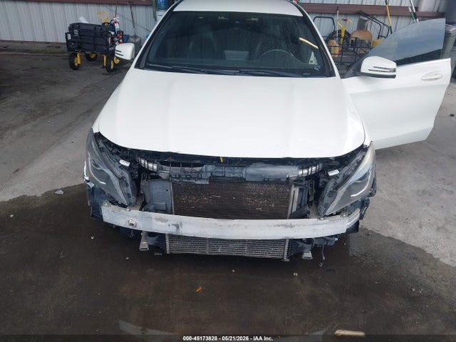 Продажа на аукционе авто 2015 Mercedes-benz Cla 250, vin: WDDSJ4EB8FN164461, номер лота: 45173828