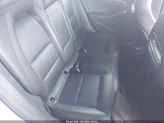 Продажа на аукционе авто 2015 Mercedes-benz Cla 250, vin: WDDSJ4EB8FN164461, номер лота: 45173828