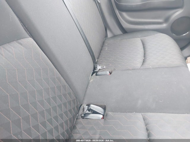 Продаж на аукціоні авто 2021 Mitsubishi Mirage Carbonite Edition/es/le, vin: ML32AUHJXMH013598, номер лоту: 45173829
