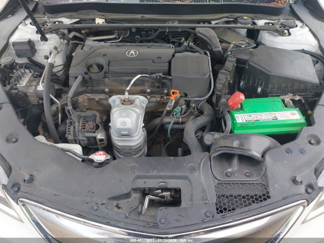 Aukcja sprzedaży 2017 Acura Tlx, vin: 19UUB1F39HA008317, numer aukcji: 45173832