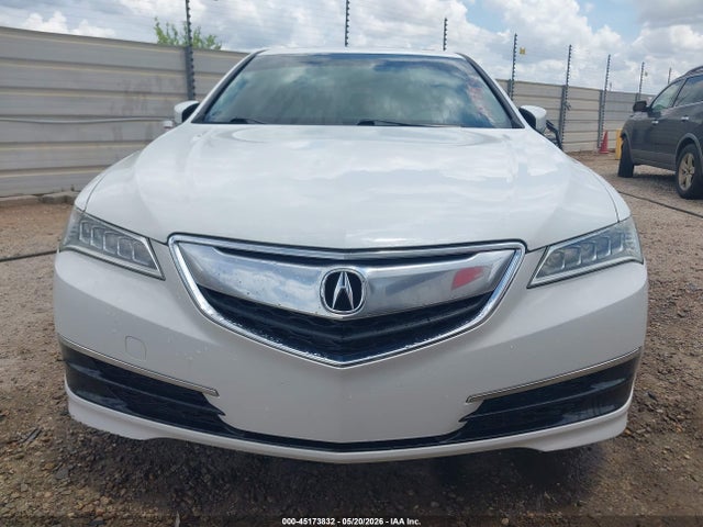 Aukcja sprzedaży 2017 Acura Tlx, vin: 19UUB1F39HA008317, numer aukcji: 45173832