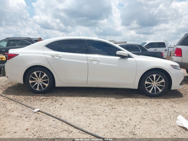 Aukcja sprzedaży 2017 Acura Tlx, vin: 19UUB1F39HA008317, numer aukcji: 45173832