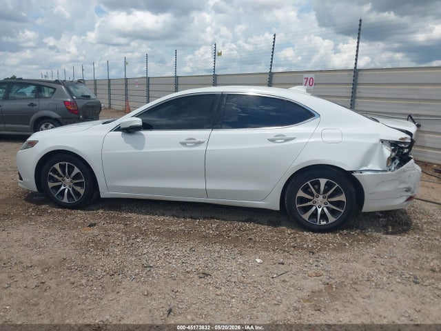 Aukcja sprzedaży 2017 Acura Tlx, vin: 19UUB1F39HA008317, numer aukcji: 45173832