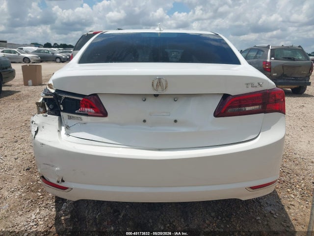 Aukcja sprzedaży 2017 Acura Tlx, vin: 19UUB1F39HA008317, numer aukcji: 45173832