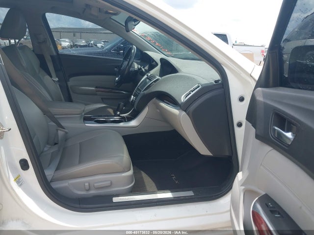 Aukcja sprzedaży 2017 Acura Tlx, vin: 19UUB1F39HA008317, numer aukcji: 45173832