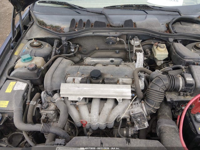 Aukcja sprzedaży 2000 Volvo S70 Se, vin: YV1LS61J2Y2639184, numer aukcji: 45173835