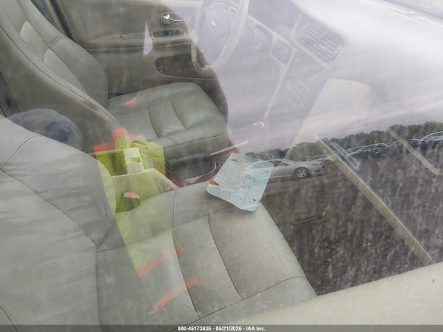 Aukcja sprzedaży 2000 Volvo S70 Se, vin: YV1LS61J2Y2639184, numer aukcji: 45173835